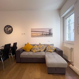 Appartement met een Slaapkamer